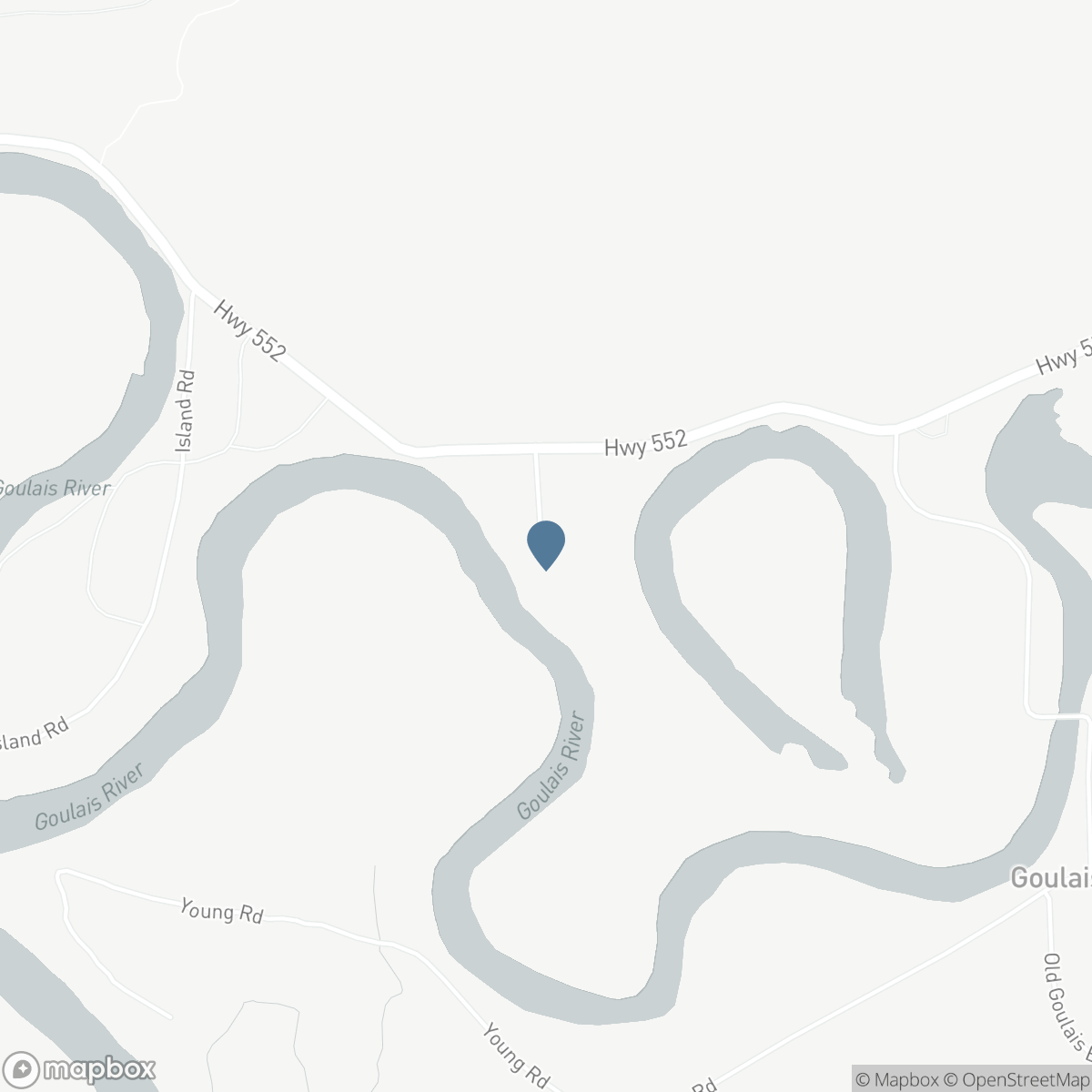 30 Rooley LN, North Algoma, Ontario P0S 1E0